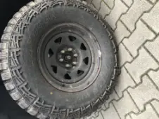 Lakesea Crocodile MT 265/75R16