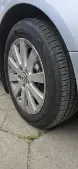 Barum Bravuris 6 205/55R16