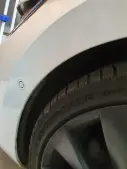 Tristar Snowpower UHP 245/35R20