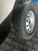 RoadX RXQUEST C02 215/65R16