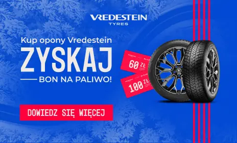 Kampania Vredestein