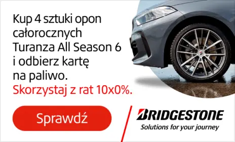 Kampania Bridgestone
