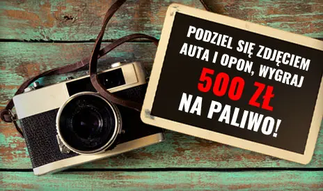 Konkurs Facebook