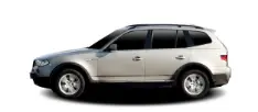 BMW X3 E83