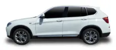 BMW X3 F25 FL