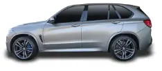 BMW X5 F15