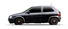 Opel Corsa B