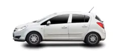 Opel Corsa D