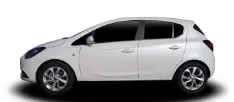 Opel Corsa E