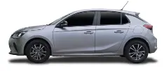 Opel Corsa F