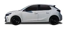 Opel Corsa F FL