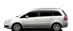 Opel Zafira B