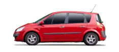 Renault Scenic II