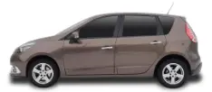 Renault Scenic III FL