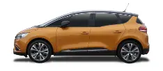 Renault Scenic IV
