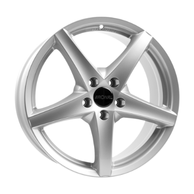 Ronal R41 8,00x17 5x120,00 ET42