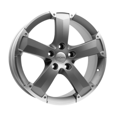 Ronal R47 8,00x18 5x120,00 ET45,00