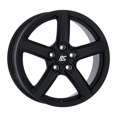 RC Design RC 24 SKM 6,00x15 4x108,00 ET45,00