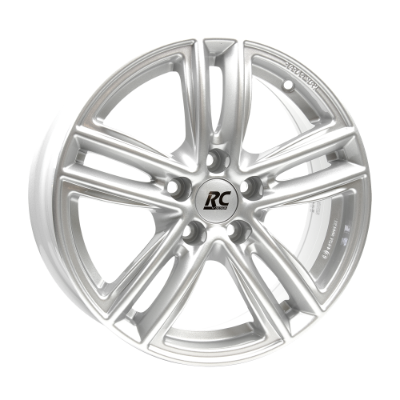 RC Design RC 27 6,00x15 5x114,30 ET43,00