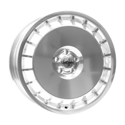 Ronal R50 Aero BPS 7,50x16 4x100,00 ET38,00