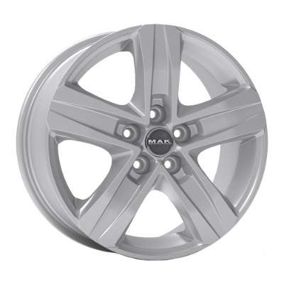 MAK Stone 5 7,00x17 5x114,30 ET42,00