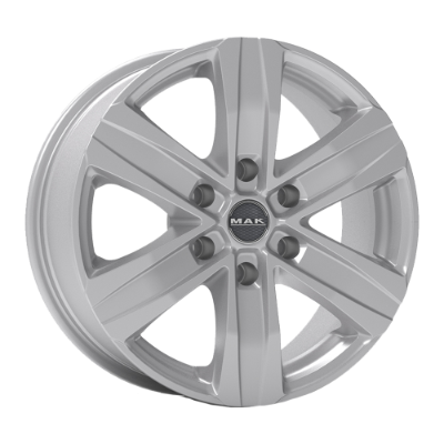 MAK Stone 6 6,50x16 6x130,00 ET62,00
