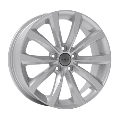 MAK Wolf 7,00x19 5x114,30 ET40,00