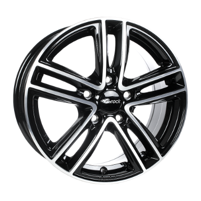 RC Design RC 27 SGVP 6,00x15 5x112,00 ET43,00