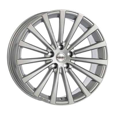 Borbet BLX 8,50x18 5x108,00 ET45,00
