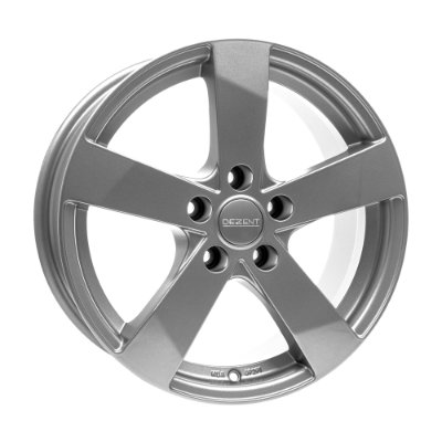 DEZENT TD graphite 7,50x17 5x120,00 ET42,00