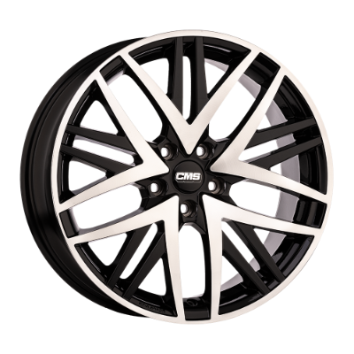 CMS B1 DB 8,00x19 5x114,30 ET45,00