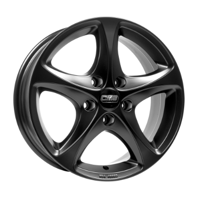 CMS C12 MB 7,00x16 5x114,30 ET40,00