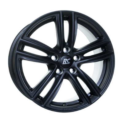 RC Design RC 27 SKM 6,00x15 5x100,00 ET29,00