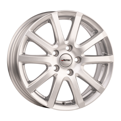 Autec Skandic 6,00x15 4x100,00 ET31,00