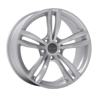 MAK Luft 8,00x18 5x120,00 ET34,00