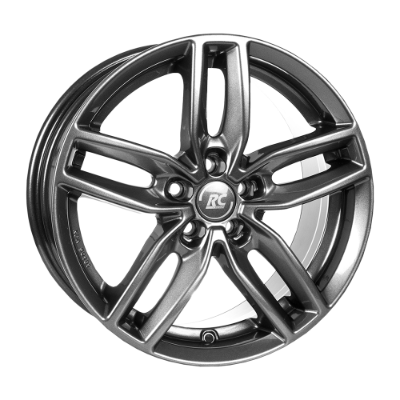 RC Design RC 29 DSL 7,50x17 5x100,00 ET38,00