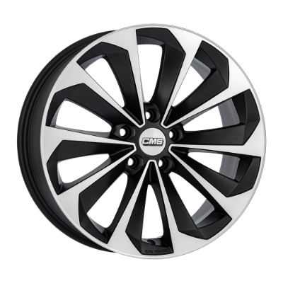 CMS C21 DMB 7,50x17 5x112,00 ET47,00