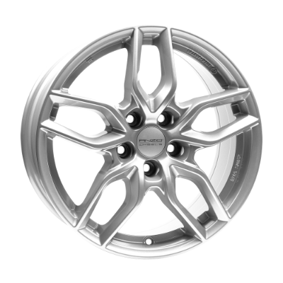 ANZIO Spark Polar 6,50x16 5x114,30 ET50,00