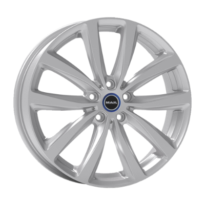 MAK Watt 5,00x19 5x112,00 ET43,00