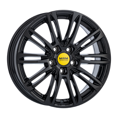 MAM A4 BP 7,00x16 5x114,30 ET38,00