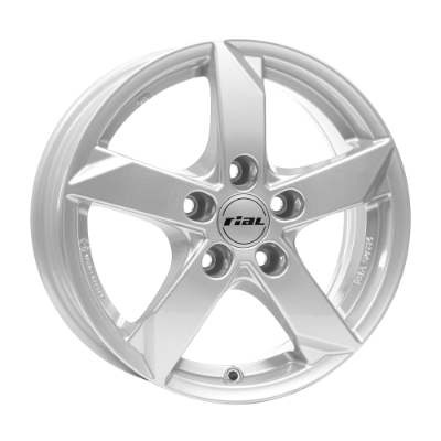 RIAL Kodiak 5,00x14 5x100,00 ET38,00