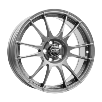 OZ ULTRALEGGERA GRAPHITE 7,00x17 4x98,00 ET35,00