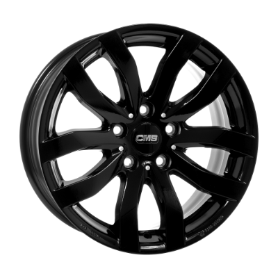 CMS C22 CBG 7,50x17 5x112,00 ET52,00