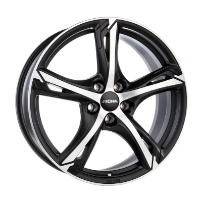 Ronal R62 Trend 7,50x17 5x112,00 ET27,00