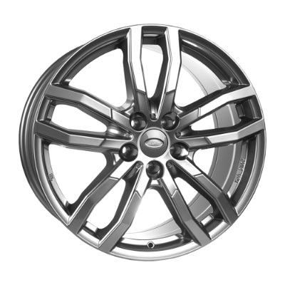 ALUTEC DriveX 8,50x19 5x112,00 ET40,00