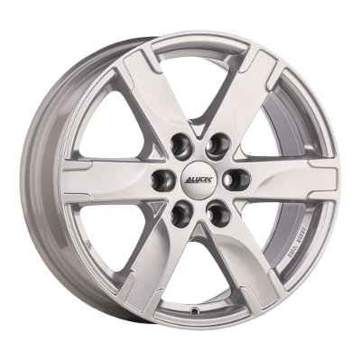 ALUTEC Titan Polar 7,00x16 6x130,00 ET55,00