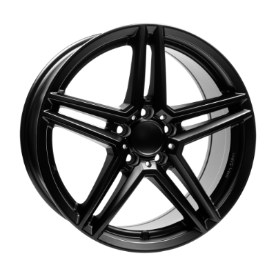 RIAL M10 black 6,50x16 5x112,00 ET44,00