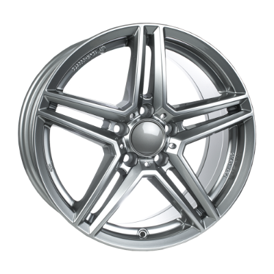 RIAL M10 Graphite 6,50x16 5x112,00 ET44,00