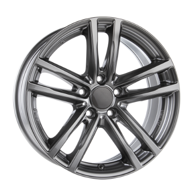 RIAL X10 Graphite 7,00x16 5x120,00 ET31,00