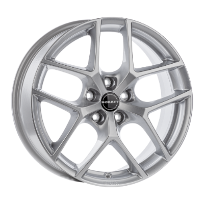 Borbet Y 6,50x16 5x114,30 ET40,00